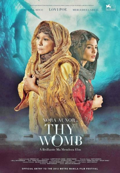 Thy Womb