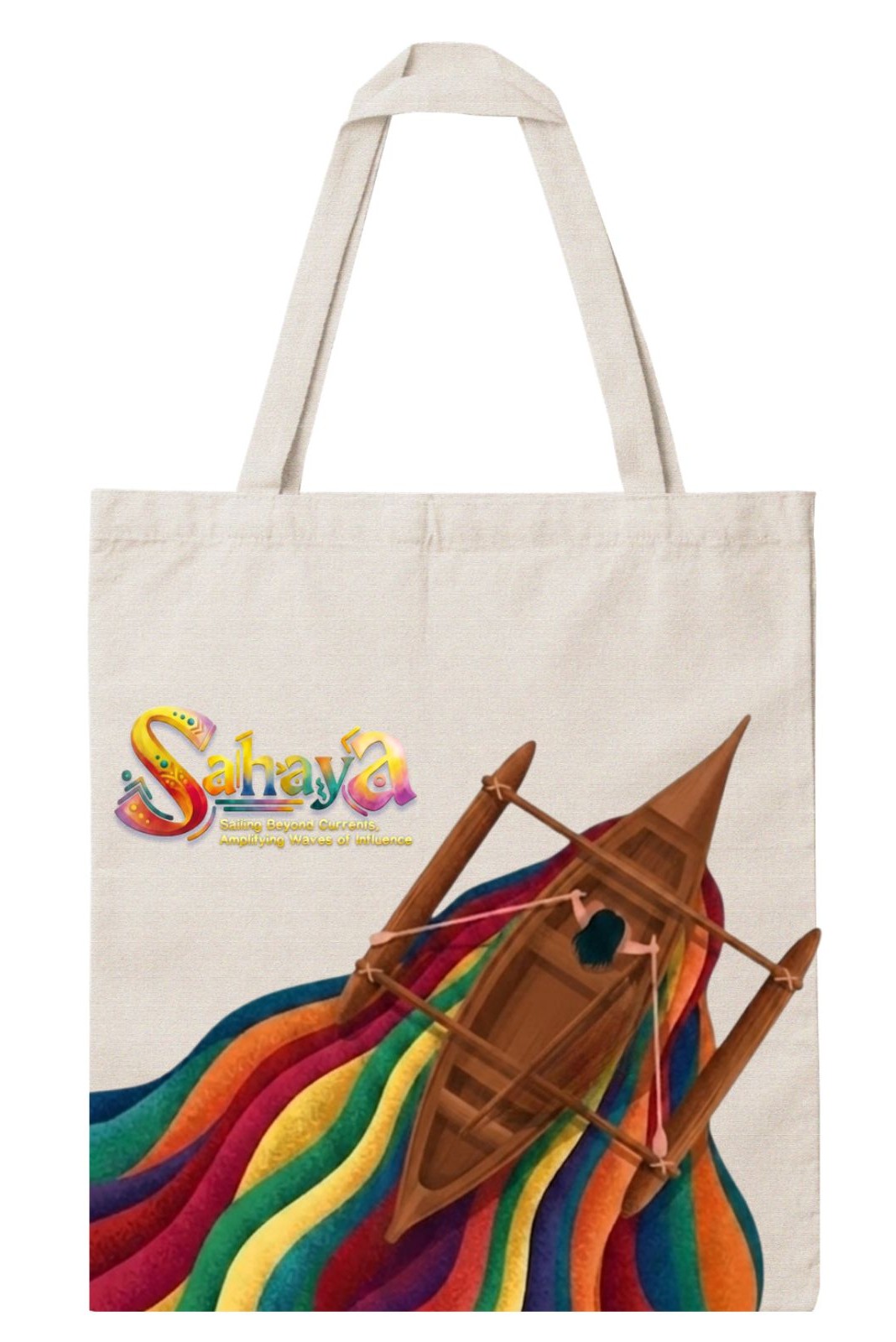 Tote Bag (A)